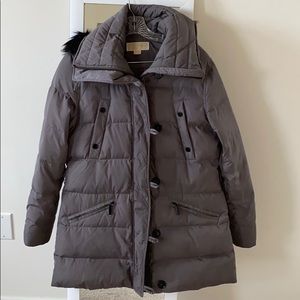 Michael Kors Winter Coat